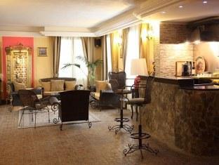 Hotel Florio 卡迪里翁西塞尔 外观 照片